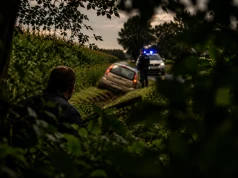 „Jestem pijany, muszę uciekać, bo zaraz przyjedzie Policja”. Nietrzeźwy kierujący nie wiedział, że rozmawia z policjantem