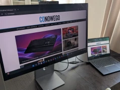 Philips 7000 Series Brilliance 27E3U7903/00 – monitor dla miłośników ekosystemu Apple