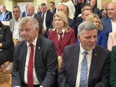 Poseł Andrzej Kryj wśród 44 osób wyrzucanych z PiS. „Nasza grupa nie pękła” – komentuje