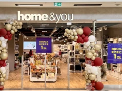 Home&You otwiera salon w Ostrowcu Świętokrzyskim