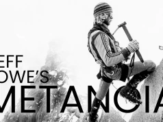 Metanoia – The Jeff Lowe Story