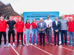 102. PZLA Mistrzostwa Polski. Lekkoatletyczne święto w Białymstoku