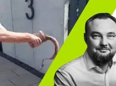 Sztuczną kupą w Andziaks i Rozenek. Drodzy "aktywiści", wywołujecie odrazę i zażenowanie