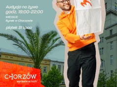 Lista Piosenek na Rynku w Chorzowie!