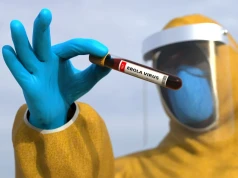 Już ponad tysiąc ofiar wirusa Ebola. Nie widać, aby epidemia miała słabnąć