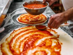 Pizza z serem na zakazanej liście. Lekarze wskazali winowajców udaru