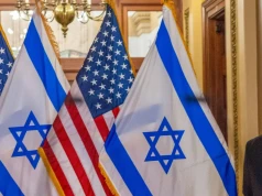 Bezprecedensowa integracja wojsk USA i Izraela