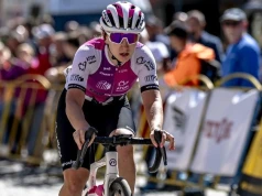 Tour de Pologne Women 2026: Olga Wankiewicz i Marta Lach podsumowują 1. etap