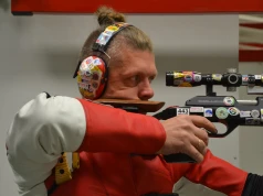Strzelectwo: Łukasz Czapla Wicemistrzem Świata!