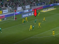 Wróciła Ekstraklasa. Tak padł pierwszy gol w sezonie