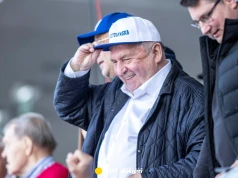 Łódź szykuje się na wielkie święto. Ile zyska na tym Orzeł?