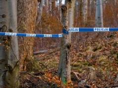 Wraca sprawa brutalnej zbrodni na 13-letniej Izie. Służby dopadły go po 15 latach