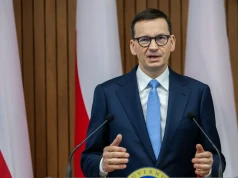 Rozłam w PiS. Znamy pełną listę polityków, którzy opowiedzieli się po stronie Mateusza Morawieckiego