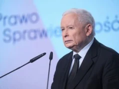 "Proponował podział". Kaczyński mówi, co oferował mu Morawiecki