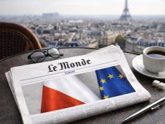 „Le Monde”: rząd rozmawiał z bankami o pożyczce na kampanię Marine Le Pen