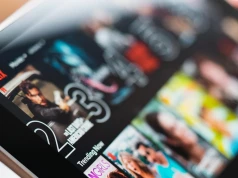 Netflix w Polsce nadal królem, ale jego królestwo się kurczy