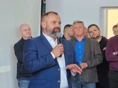 Zbiornica pod lupą prokuratury i CBA? Prezes: "Nie obawiam się żadnych kontroli ani działań uprawnionych organów"