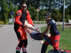 68 przypadków w czerwcu, w lipcu 23. Światowy Dzień Zapobiegania Utonięciom