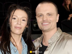Dominika Serowska o różnicy wieku z Marcinem Hakielem. "Miałam partnera starszego od niego"