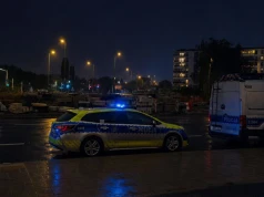 Policjanci skuli kierowców, bo nie chcieli podać danych. Sąd ich uniewinnił