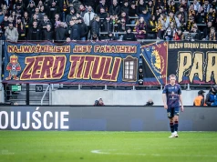 Inauguracja sezonu w Szczecinie. Pogoń Szczecin podejmie Legię Warszawa