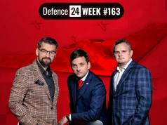 Samoloty 6. generacji i nowe europejskie fregaty | Defence24 Week #163
