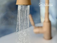 Woda pod Warszawą niezdatna do picia. Problemy od początku lipca
