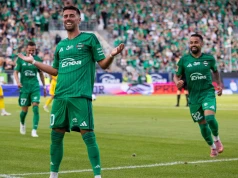 Dwa gole i trzy punkty dla Radomiaka na inaugurację sezonu PKO BP Ekstraklasy! Zieloni pokonali beniaminka z Krakowa