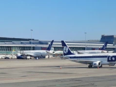Lotnisko Chopina czeka wielka przebudowa. Port w Warszawie celuje wysoko
