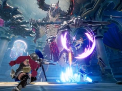 Nowe RPG podbija Steam. DragonSword: Awakening zdobyło niemal 90 procent pozytywnych recenzji