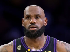LeBron James ma nowy zespół. Zadziwiające zarobki