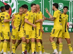 Wróciła Ekstraklasa! Trzy gole i czerwona kartka w debiucie Wieczystej