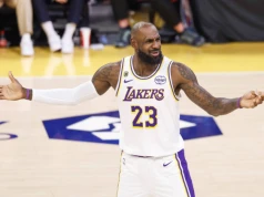 Legenda NBA nie zamierza schodzić ze sceny. Oto nowy klub LeBron Jamesa