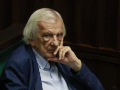 Był w PiS od dwóch dekad. Bliski współpracownik Kaczyńskiego poza partią