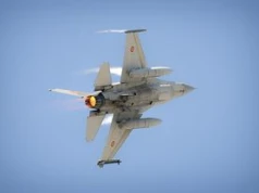 Rosyjski dron nad krajem NATO. W pogoń ruszyły aż cztery myśliwce
