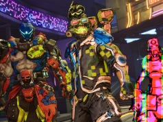 Do Borderlands 4 powróci dobrze znany bohater. Gearbox zapowiada masę nowości!