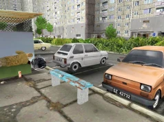 Musicie pobrać demo BLOK. Trzepak, ławka, garaże – Polska lat 90 straszy na Steam