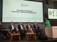 Cyfryzacja zacieśnia relacje z energetyką. W grze bezpieczeństwo Polski