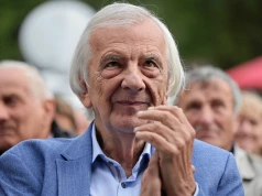 Terlecki wychwala Kaczyńskiego. "Ale maślarze prowadzą PiS do klęski"