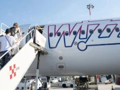 Wizz Air kpi z Polaków na całego. Skracają podróże z 4 dni do... 35 minut