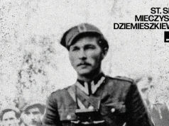 Po 75 latach major „Rój” wraca do domu. Triumf pamięci nad komunistycznym terrorem