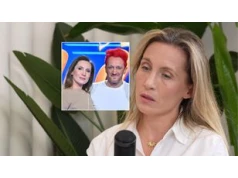 Pola Wiśniewska musiała porozmawiać z dziećmi o rozstaniu. "Ta sytuacja nie była dla nich zaskoczeniem"