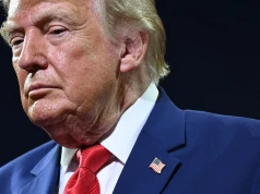 Donald Trump straszy Brukselę: Zapłacicie wysoką cenę, USA nie są skarbonką