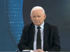 „Niezależnie od tego, co powie stu profesorów”. Kaczyński wskazał, dlaczego doszło do rozłamu w PiS