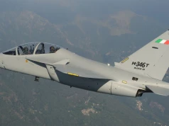 Farnborough: Indonezja zamówiła M-346F i chce AW149