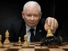 Pan Kaczyński gra w szachy, kiedy inni widzą warcaby. Rozłam w PiS może okazać się fikcją