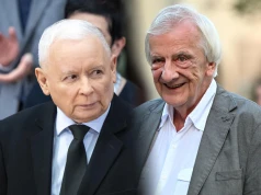 Tak Ryszard Terlecki nazwał Jarosława Kaczyńskiego po rozłamie w PiS. Zaskcozenie?
