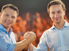 Czas na wybranie interesu Ojczyzny! Czas na Konfederację!