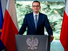 PiS. Rozłam PLUS. Morawiecki opuścił Kaczyńskiego. Powstało nowe stowarzyszenie. Lista „harcerzy”