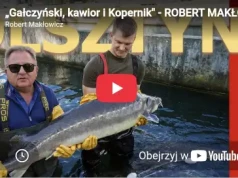 Robert Makłowicz w Olsztynie i okolicach. Leśniczówka Pranie, warmiński kawior i ślady Mikołaja Kopernika